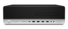 HP Elitedesk 800G4; Core i5-8500 /