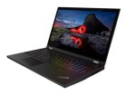 Lenovo ThinkPad P15 stav B; Core