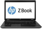 Hewlett Packard HP Zbook 17 G3 + NOVÁ
