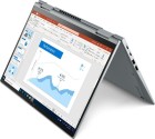 Lenovo Thinkpad X1 Yoga G6; Intel