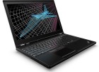 Lenovo ThinkPad P50; Core i7-6820HQ /