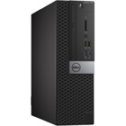 Dell PC DELL Optiplex 7050 SFF; Intel