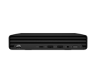 HP 260 G4 Mini; Core i3-10110U