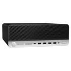 HP Elitedesk 800 G5; Core i3-9300