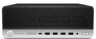 HP ProDesk 600 G3 SFF; Intel