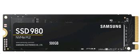 SAMSUNG  SAMSUNG 980 SSD NVMe 500 GB