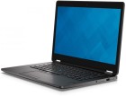Dell Notebook Dell Latitude E7470 i7-6600U/16/256 SSD/14