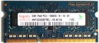 SK hynix RAM 2GB DDR3 SODIMM Hynix HMT325S6BFR8C-H9