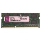 Kingston RAM 2GB DDR3 SODIMM Kingston KF073F-ELF