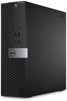 Dell Počítač Dell Optiplex 5040 SFF i5-6500/8/500