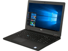 Dell Notebook Dell Latitude 5580 i5-6300U/8/256 SSD