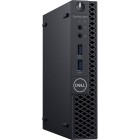Dell Počítač Dell Optiplex 3070 Micro i3-9100T/16/256