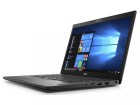 Dell Notebook Dell Latitude 7480 i5-7300U/8/256 SSD