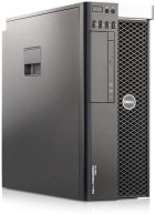 Dell Počítač Dell Precision T5810 Xeon E5-1650