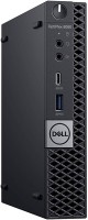 Dell Počítač Dell Optiplex 5060 Micro G5400T/8/128