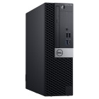 Dell Počítač Dell Optiplex 7060 SFF i7-8700/16/256