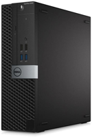 Dell Počítač Dell Optiplex 5040 SFF i5-6500/8/256