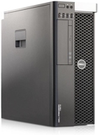 Dell Počítač Dell Precision T5810 Xeon E5-1620