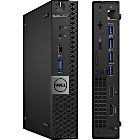 Dell OptiPlex 5060 Micro Core i5-8500