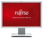 Fujitsu 24 LCD Fujitsu B24W-7 LED White