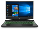 HP Pavilion Gaming 15-ec2041ne Shadow Black