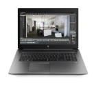 HP ZBook 17 G6