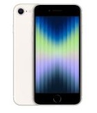 Apple iPhone SE 2022 256GB White