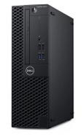 Dell OptiPlex 7080 SFF Core i7-10700