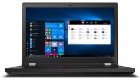 Lenovo Thinkpad P15 Gen 1 Touch