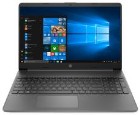 HP 15s-fq5068nm Smoke Gray