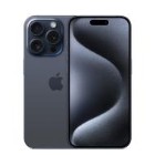Apple iPhone 15 Pro 256GB Blue