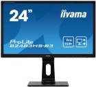 iiyama 24 iiyama ProLite B2483HS-B3