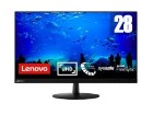 Lenovo 28 LCD Lenovo ThinkVision L28u-30