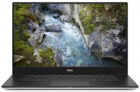 Dell Precision 5530 Touch Brushed Onyx