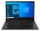 Lenovo ThinkPad X1 Carbon (8th gen)