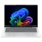 HP OmniBook 5 14-he0754ng Glacier silver