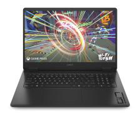 HP OMEN 17-db1005ns Shadow Black