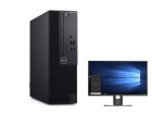 Dell Optiplex 3060 SFF + Dell