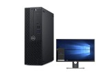 Dell Optiplex 3070 SFF + Dell