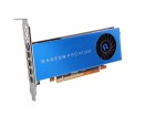 AMD Radeon Pro WX 3200 4GB