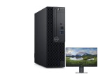 Dell Optiplex 3060 SFF + Dell