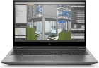HP Zbook Fury 15 G7 Workstation