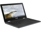 Asus ChromeBook C214M Flip