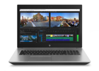 HP ZBook 17 G5 Workstation