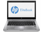 HP EliteBook 8470p
