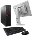 Lenovo PC Sestava Lenovo M800 + Eizo