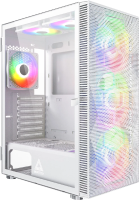 GoldPC Herní Montech R5 GPC Gaming RGB