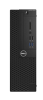 Dell Optiplex 3050 SFF Intel Core