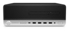 HP ProDesk 600 G5 SFF Intel