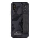 Tactical Camo Troop Kryt pro Apple
